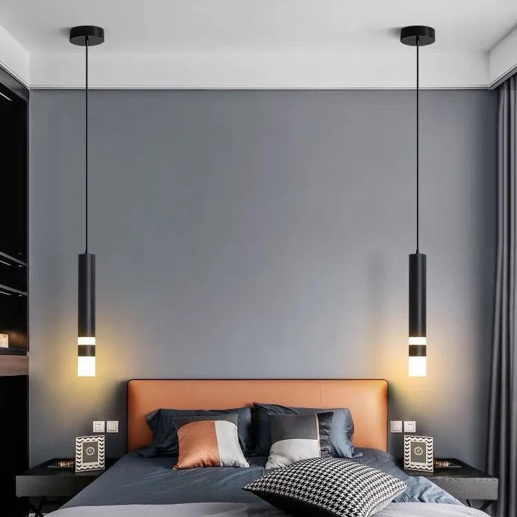 Lightigious™ - Cylinder Hanging Light