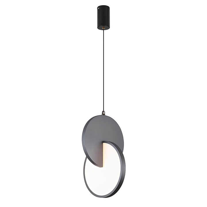 Lightigious™ - Nordic Modern Glass Ball Pendant Light