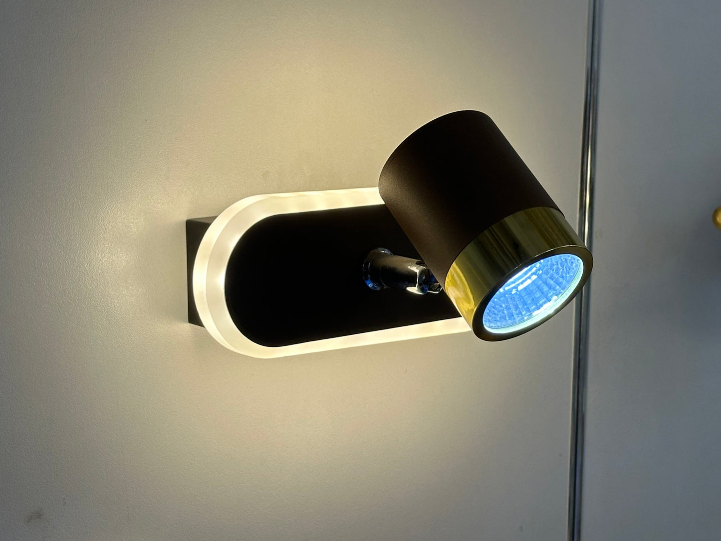 Lightigious™ - COB Vanity Light (Sleek Design, COB LED)