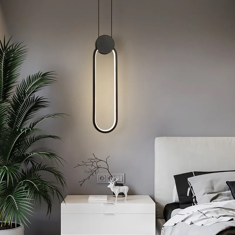 Lightigious™ - Modern LED Hanging Pendant Lamp
