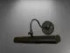 Lightigious™ - Black & Golden Picture Light (Elegant Design, Ideal for Artwork)