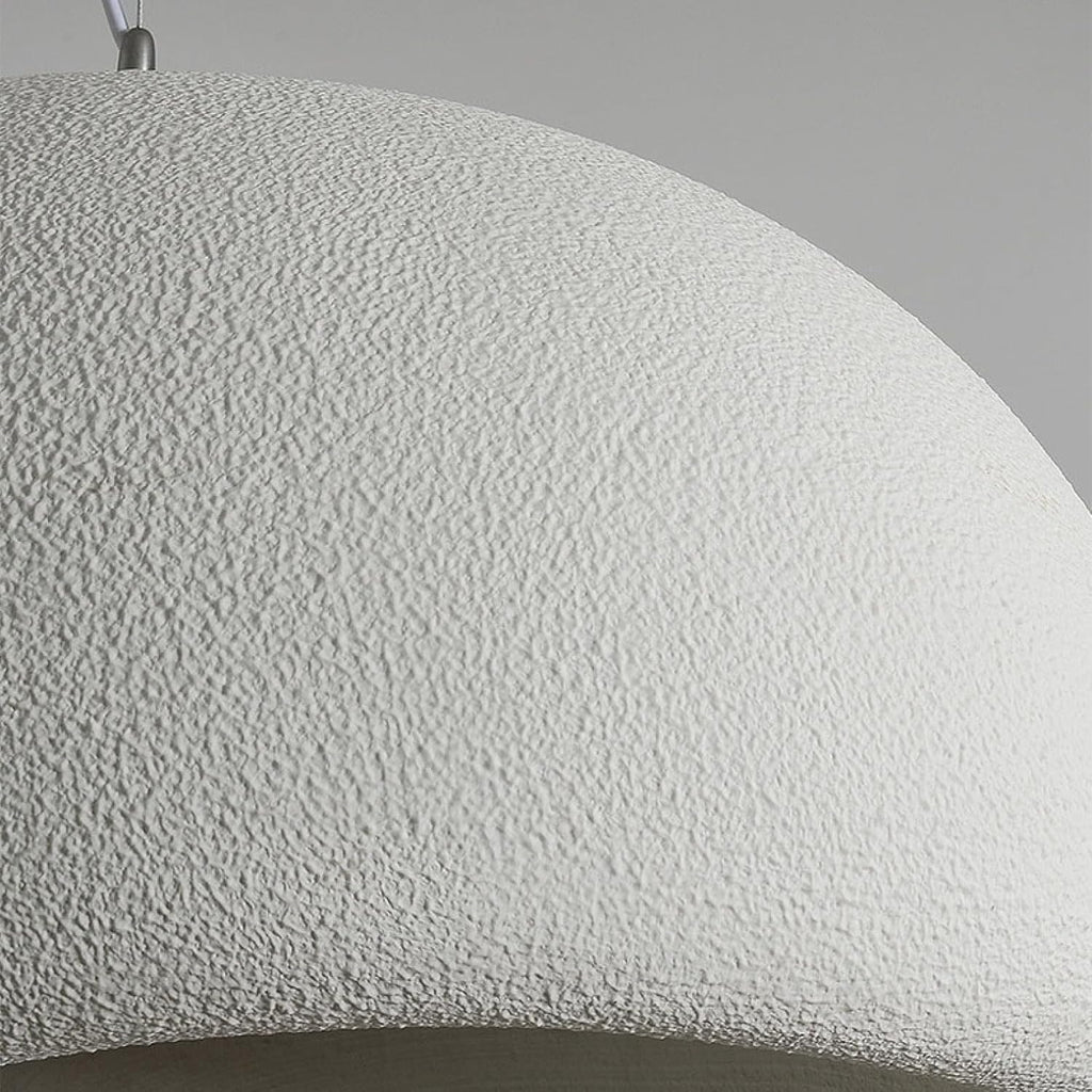 Lightigious™ – Floating Rock Hanging Light (Stone Drop Pendant, Wabi-Sabi Elegance)
