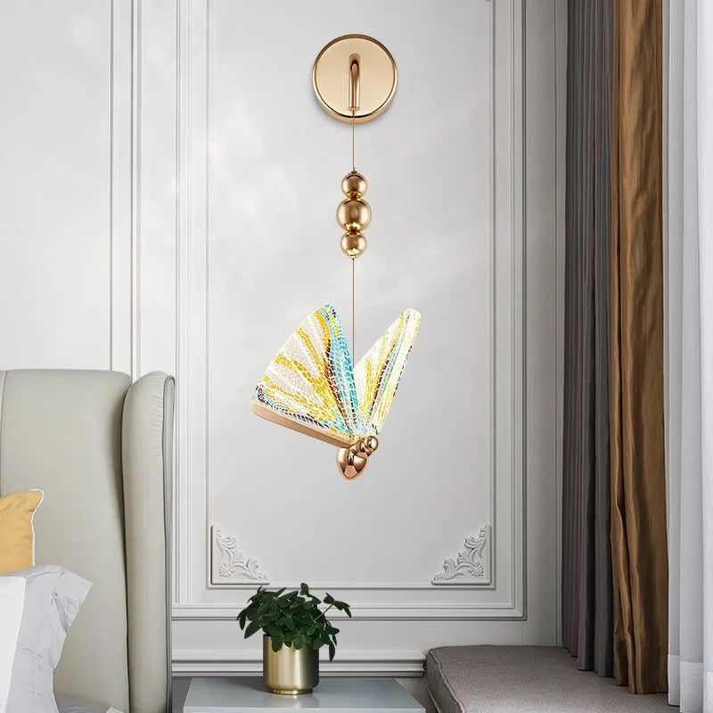 Wall Hanging Butterfly