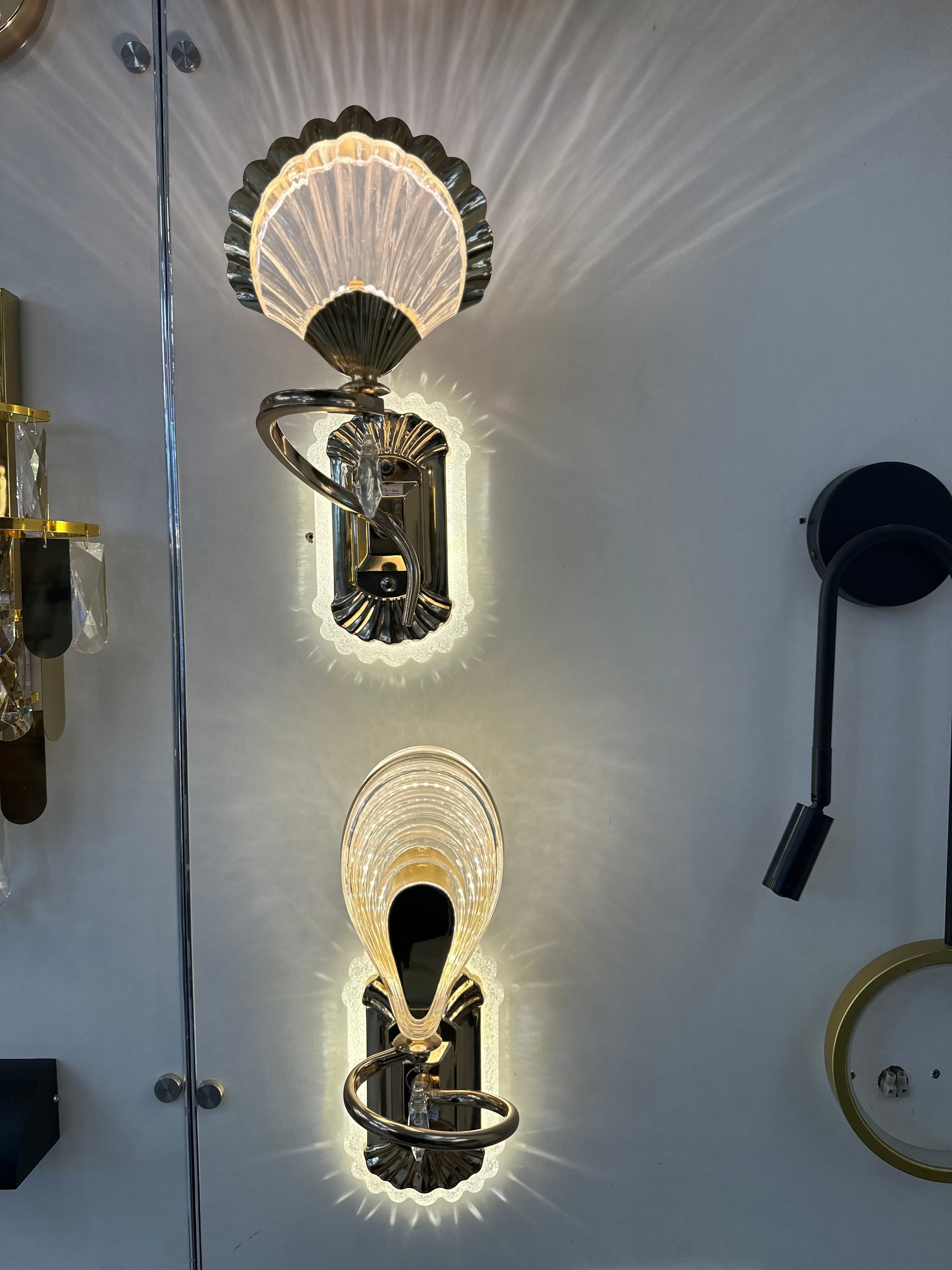 Lightigious™ - LED Wall Sconce