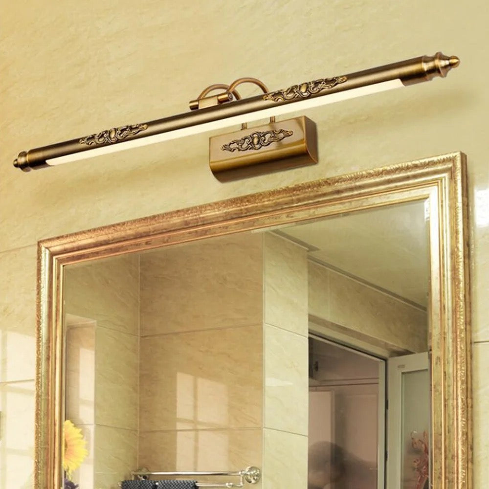 Lightigious™ - Antique Picture Light (SMD2835 LED, Timeless Design)