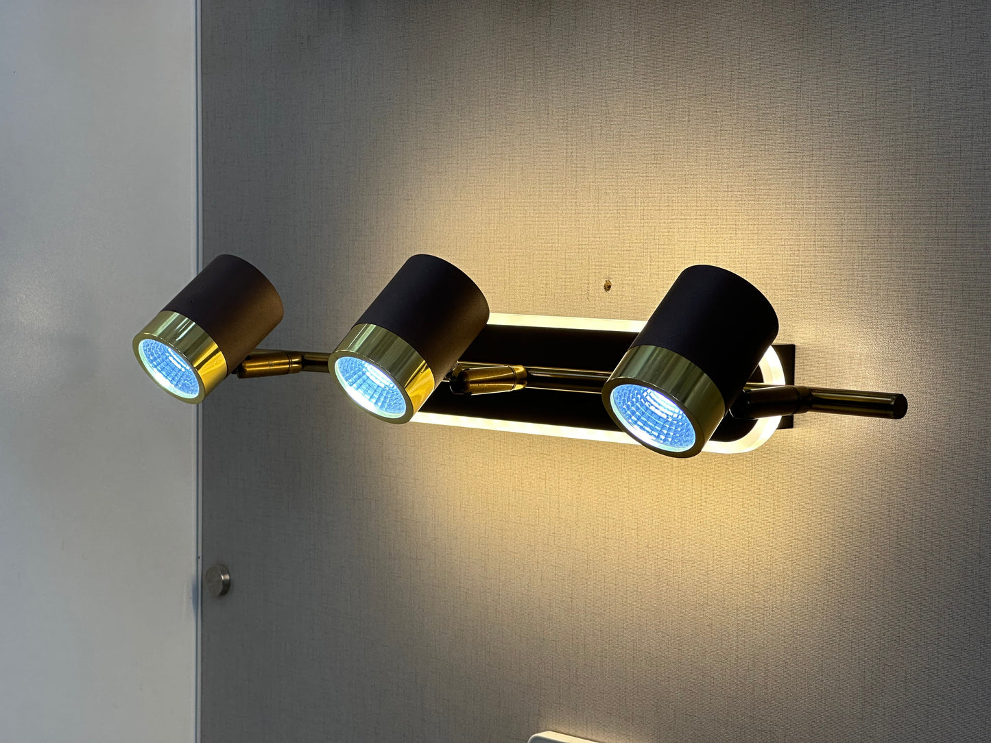Lightigious™ - COB Vanity Light (Sleek Design, COB LED)