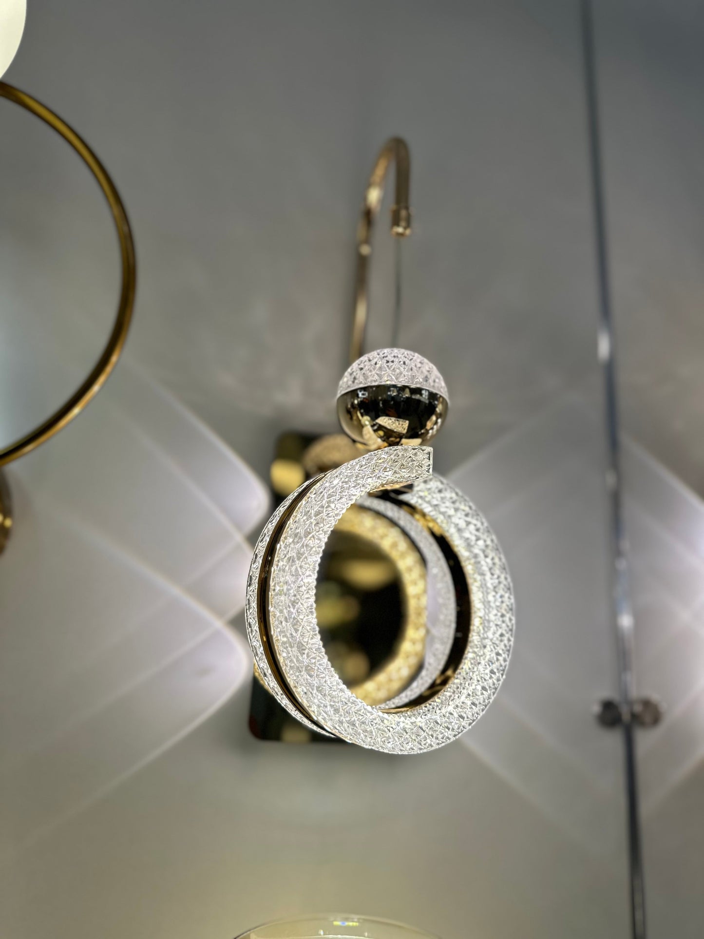 Lightigious™ - SMD Wall Light
