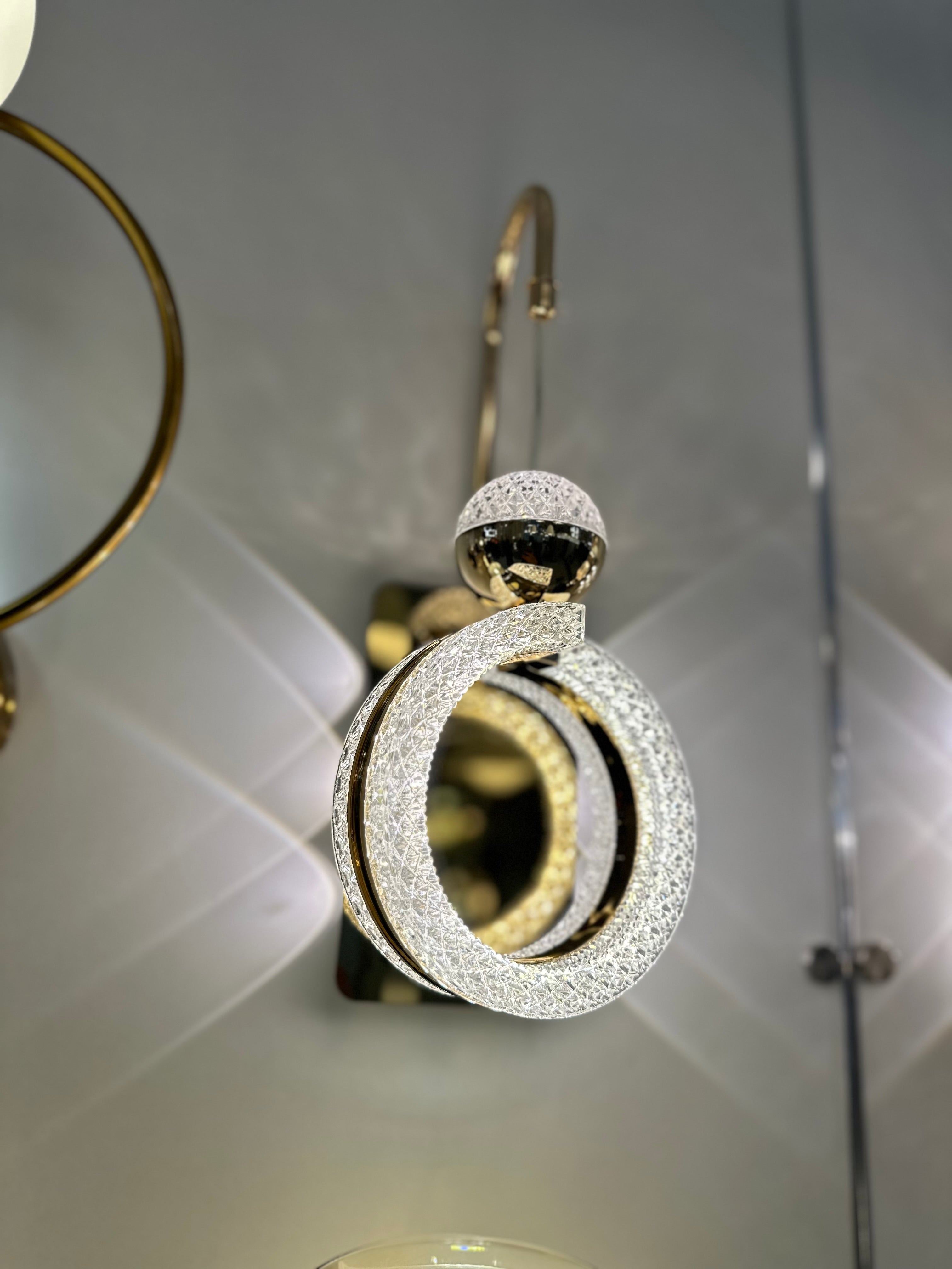 Lightigious™ - SMD Wall Light