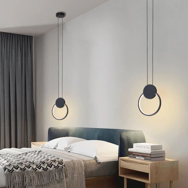 Lightigious™ - Modern LED Hanging Pendant Lamp