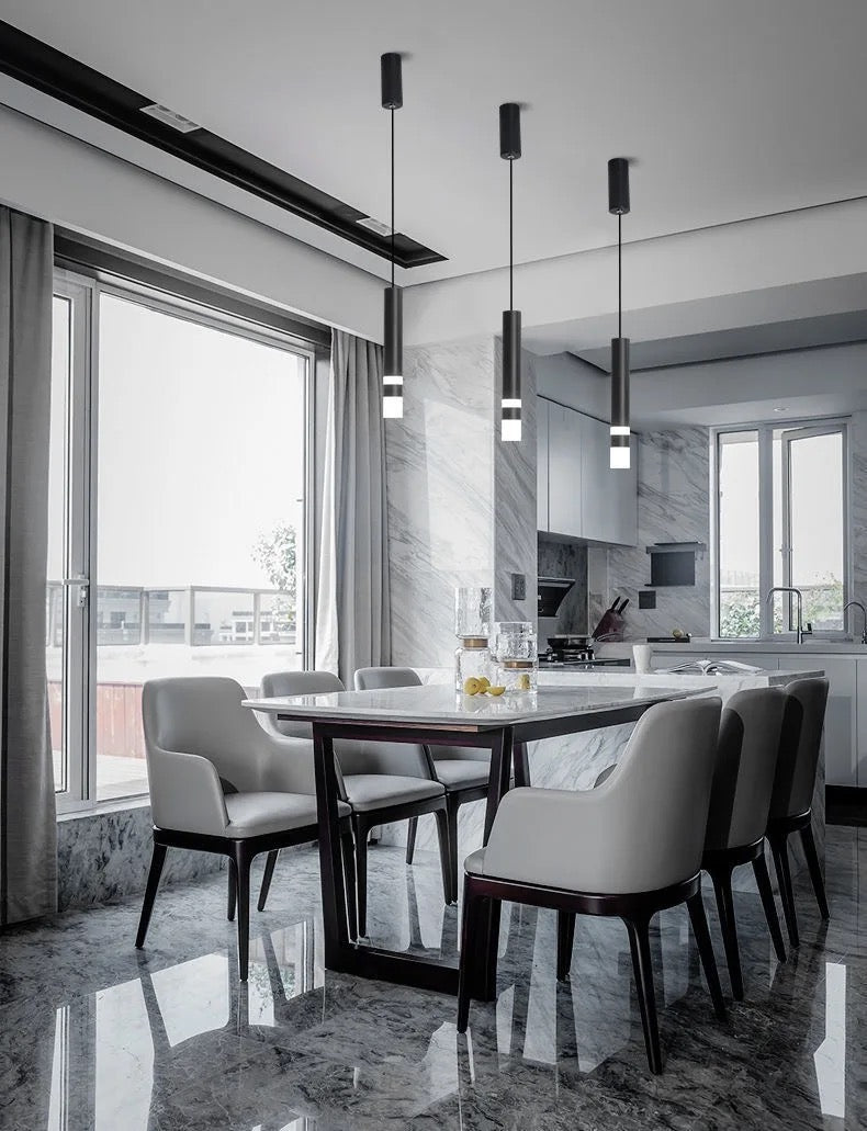 Lightigious™ - Cylinder Hanging Light