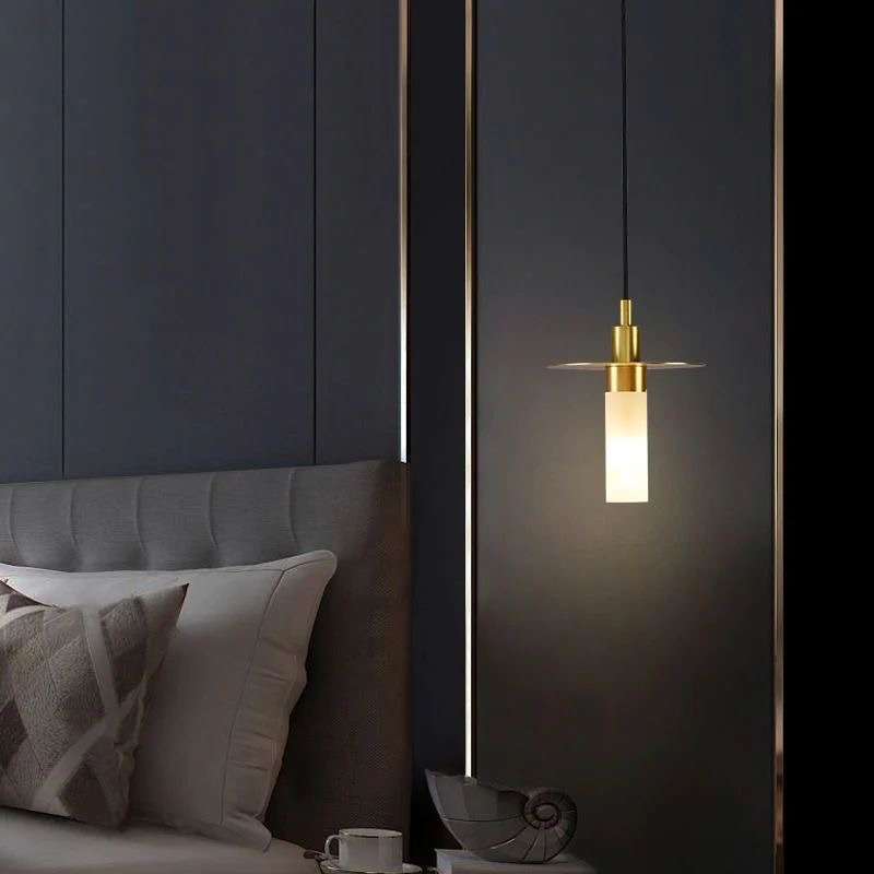 Nordic Cylinder Hanging