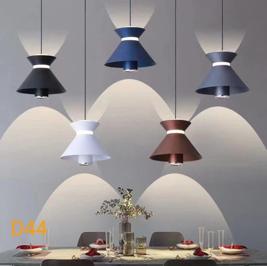 Lightigious™ - Modern Ring LED Hanging Light