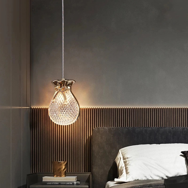 Lightigious™ - Lucky Bag LED Pendant Light