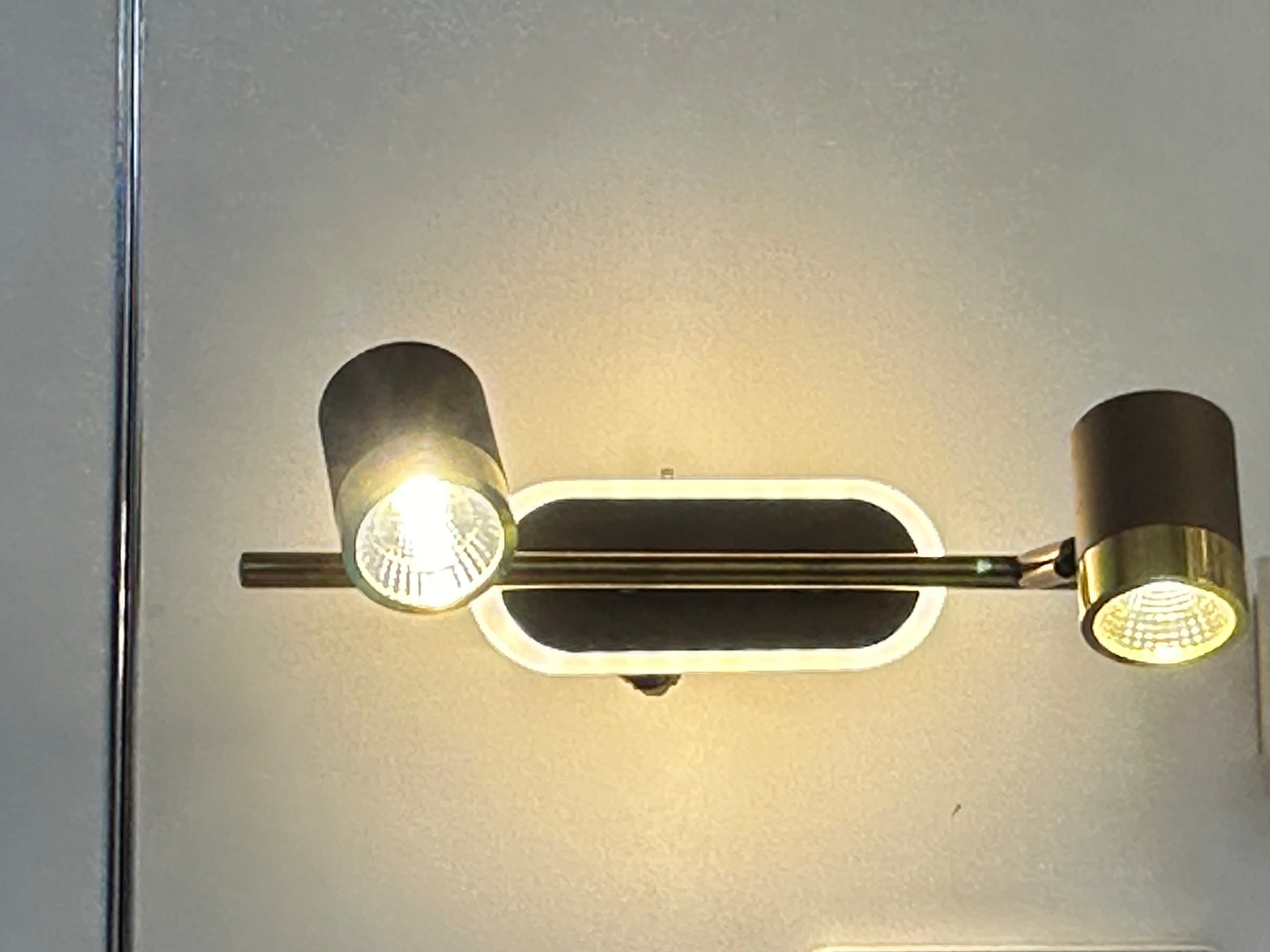 Lightigious™ - COB Vanity Light (Sleek Design, COB LED)