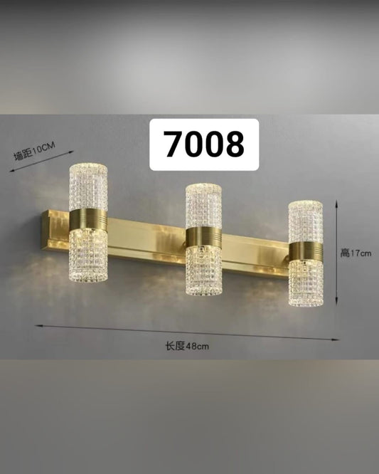 Lightigious™ - Double Side Vanity Light (SMD LED, Modern Design)