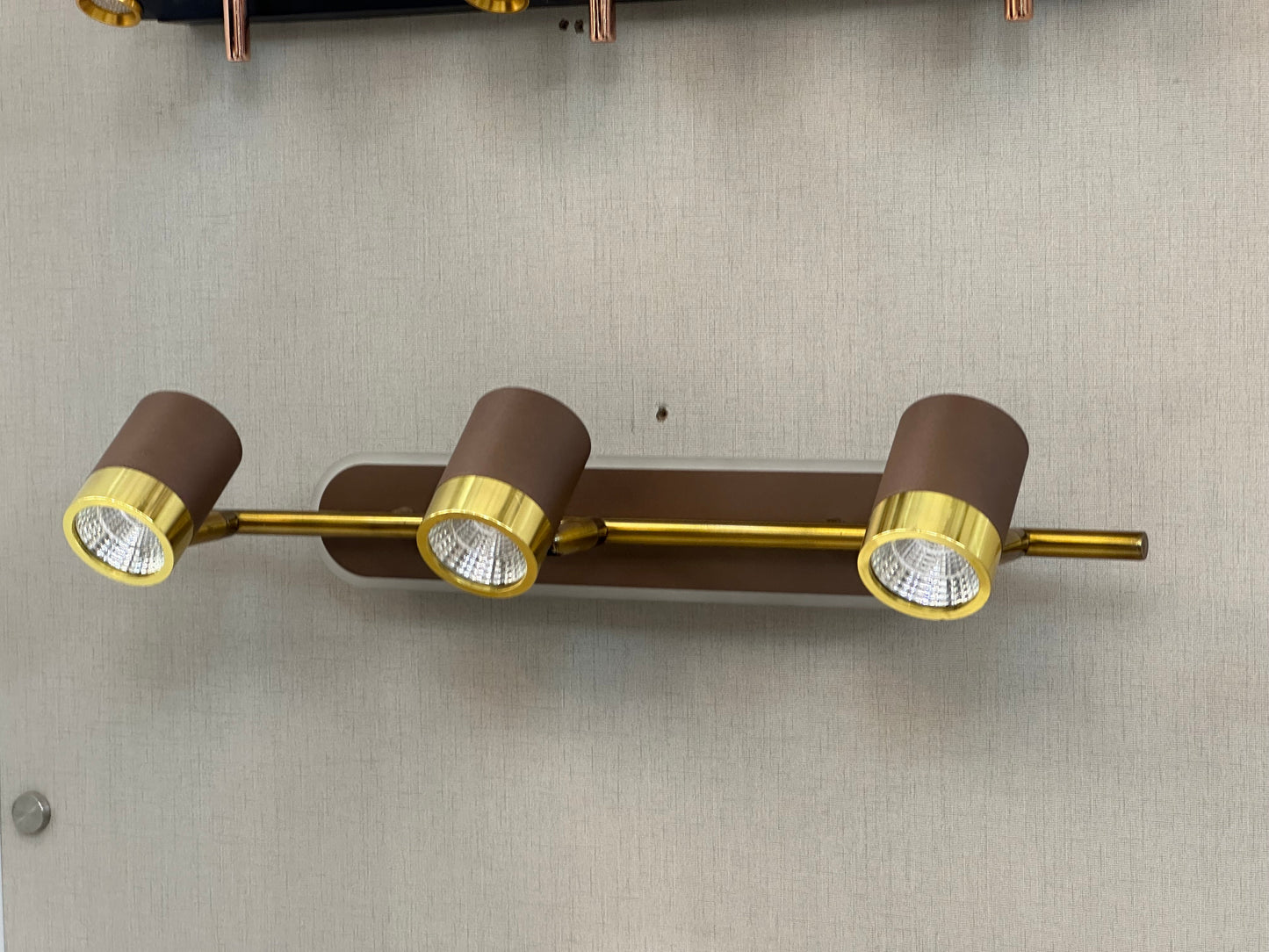 Lightigious™ - COB Vanity Light (Sleek Design, COB LED)