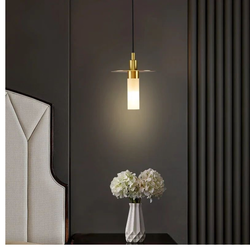 Nordic Cylinder Hanging