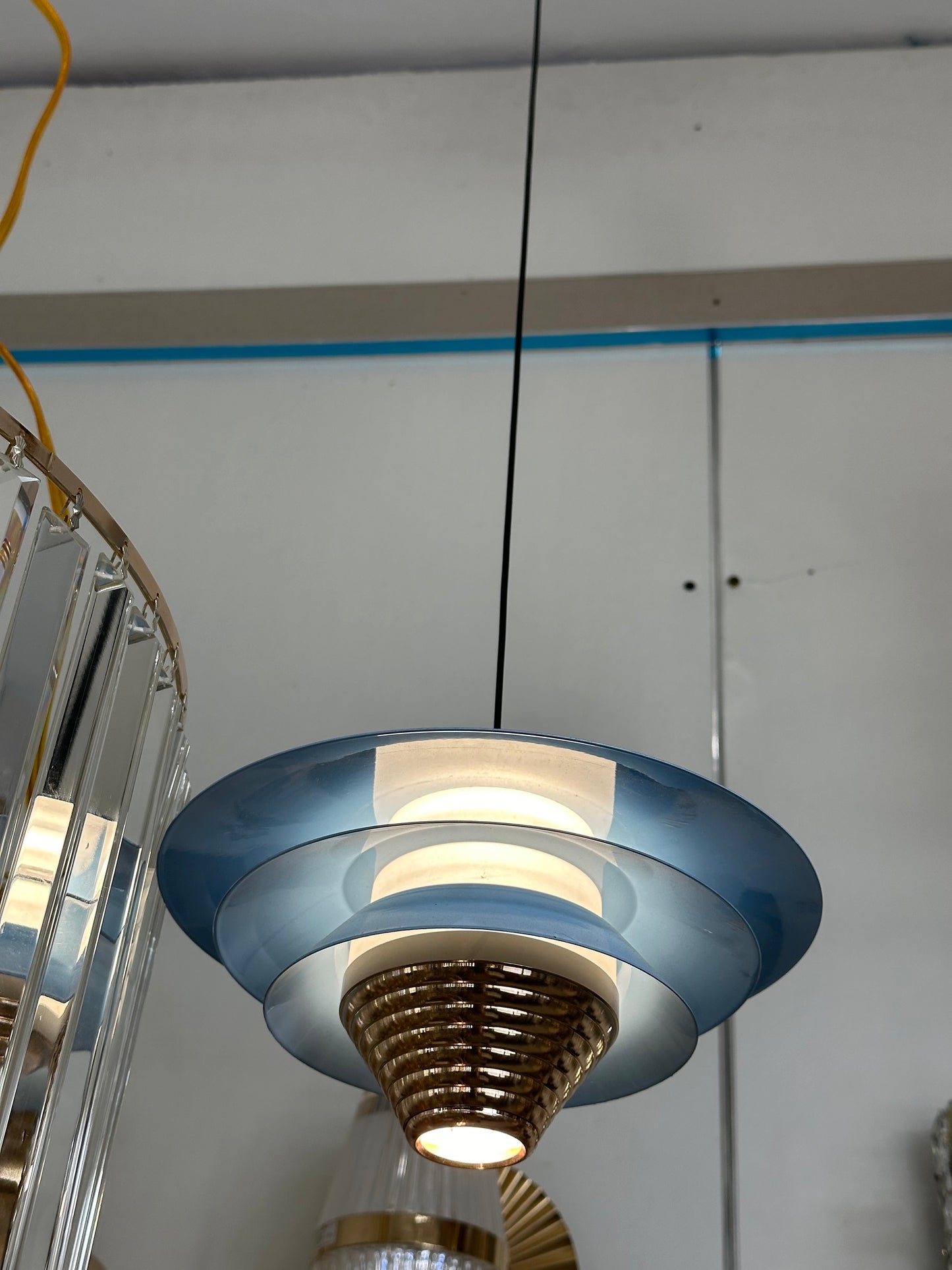 Lightigious™ - Modern COB Pendant Lamp