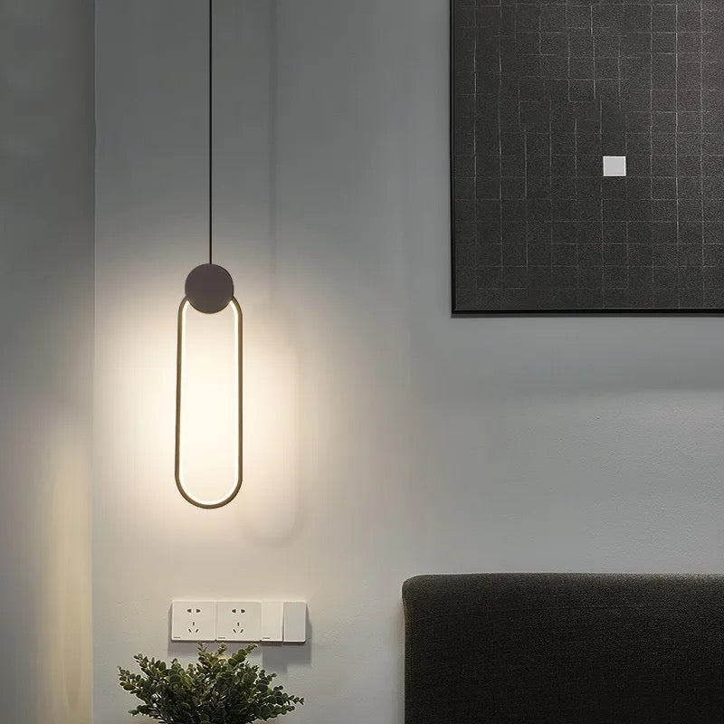 Lightigious™ - Modern LED Hanging Pendant Lamp