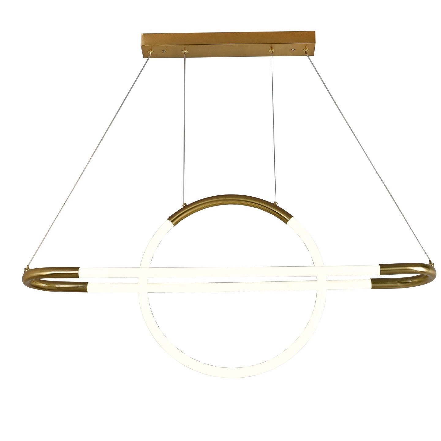 Lightigious™ - Modern LED Hanging Light