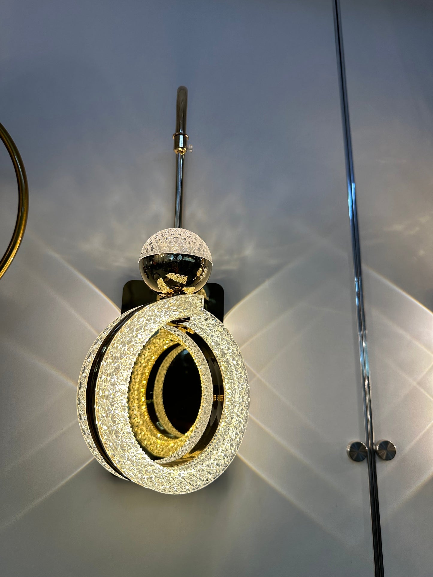 Lightigious™ - SMD Wall Light