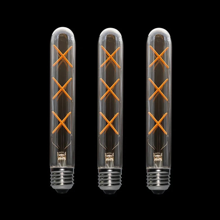 Lightigious™ - Filament Rod Bulb (6W & 8W, Vintage Style)