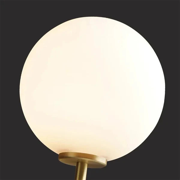 Lightigious™ - Luxury Globe Nordic Wall Light