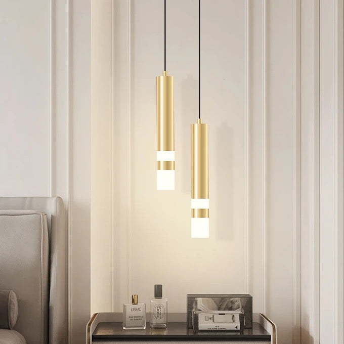 Lightigious™ - Cylinder Hanging Light