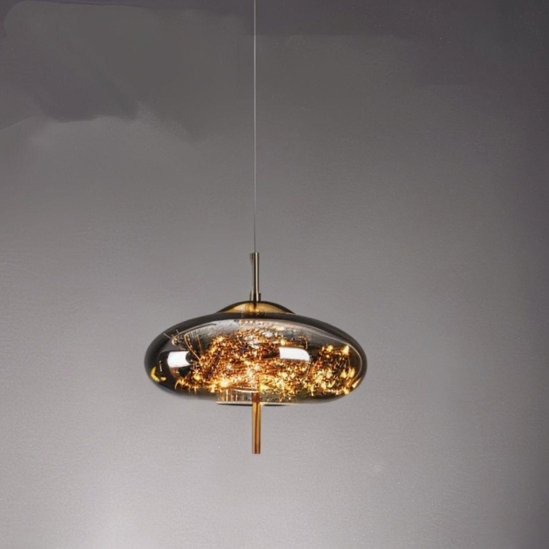 Galaxy Glow Hangings