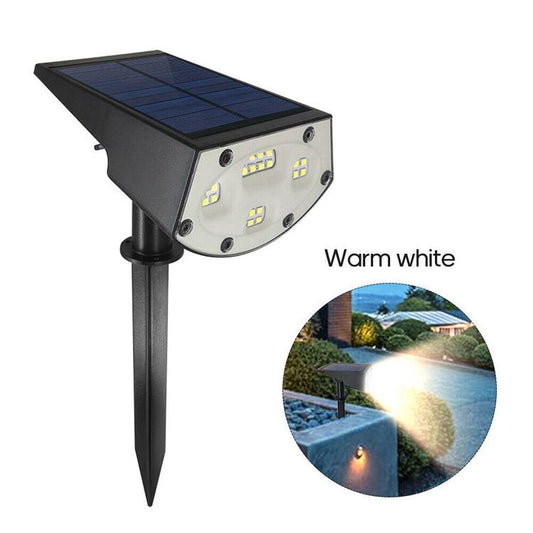 Solar Smd Garden Spike Light