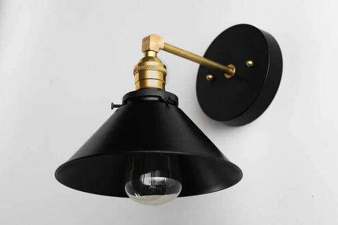 Lightigious™ - Imported Hut Wall Movable Light