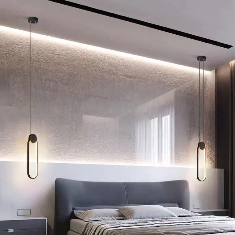 Lightigious™ - Modern LED Hanging Pendant Lamp