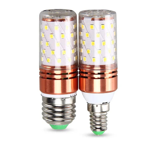 Lightigious™ - Corn Bulb E-27 E-14