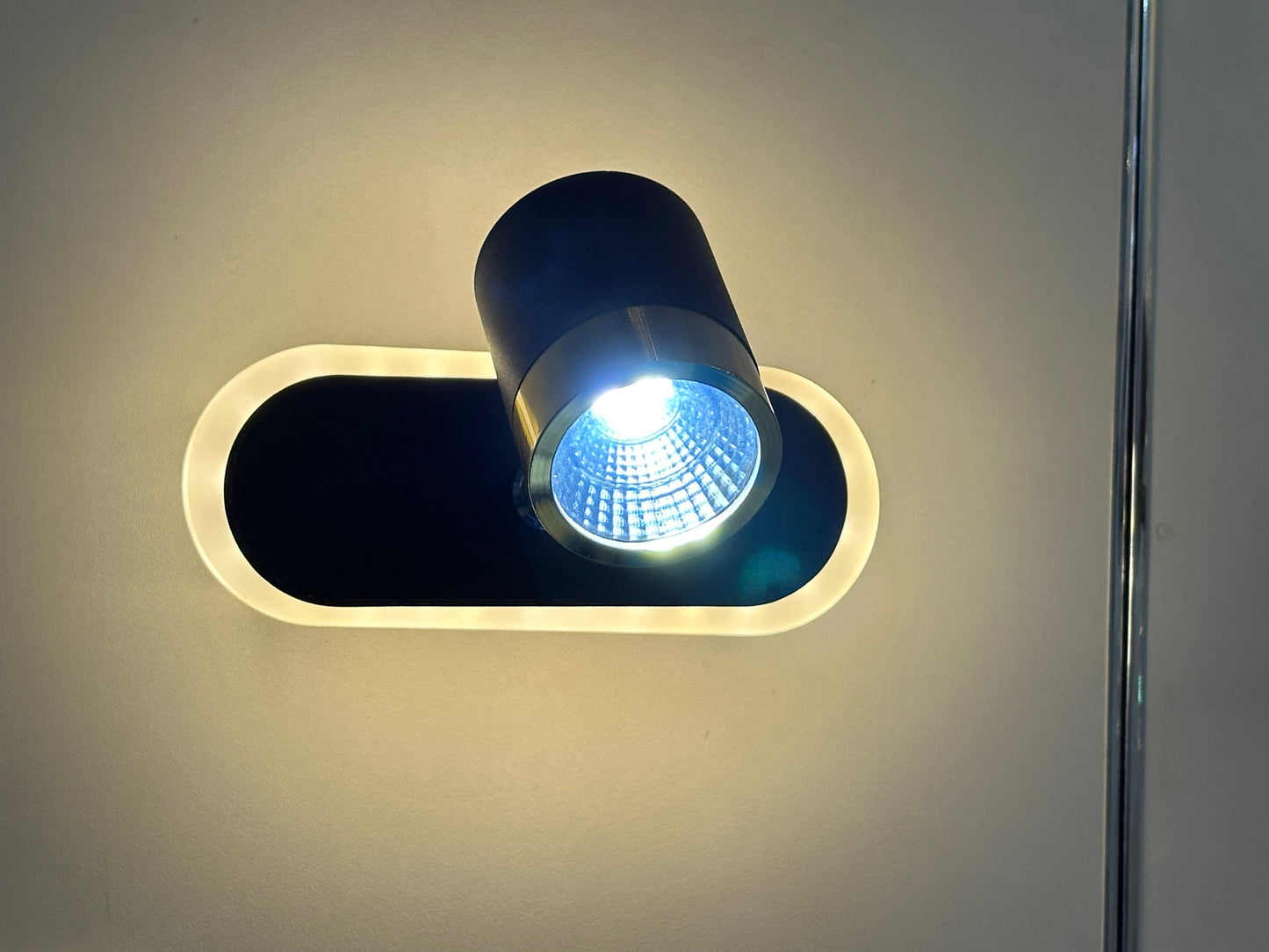 Lightigious™ - COB Vanity Light (Sleek Design, COB LED)