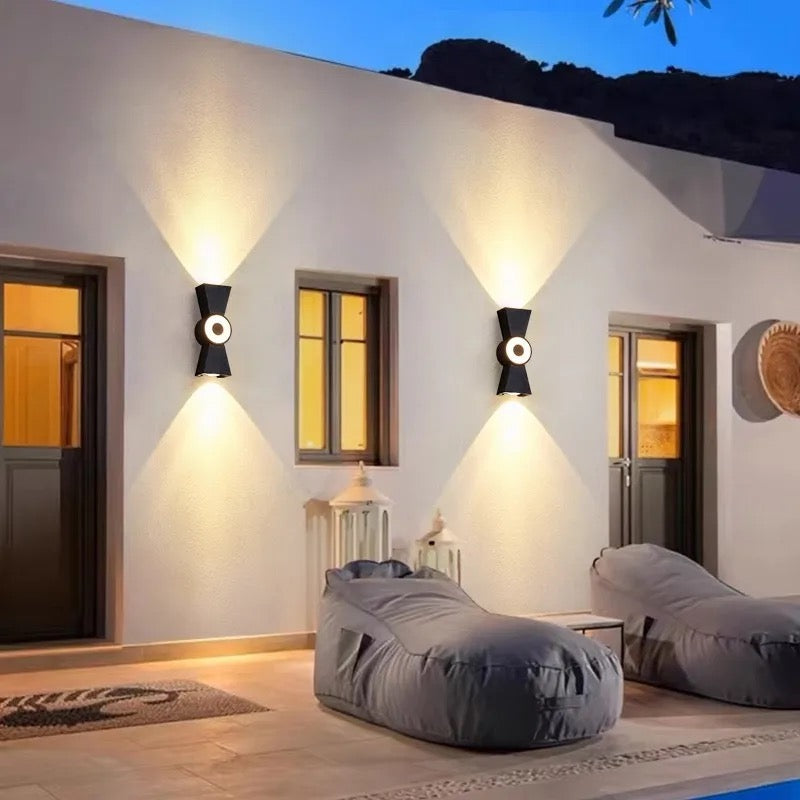 Lightigious™ - LED Outdoor Butterfly Light (13W, IP65 Waterproof)