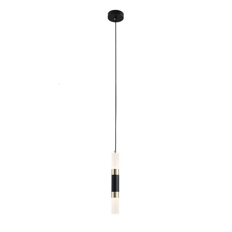 Lightigious™ - Double Side Hanging Cylinder Light