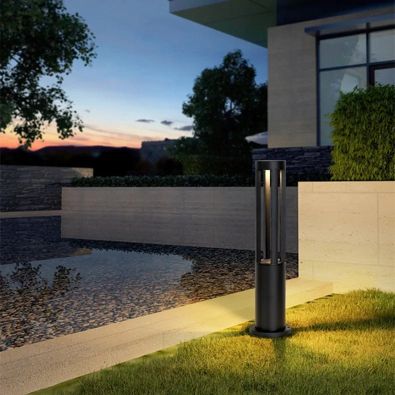 Lightigious™ - LED Garden Light (Outdoor Landscape Bollard Light)