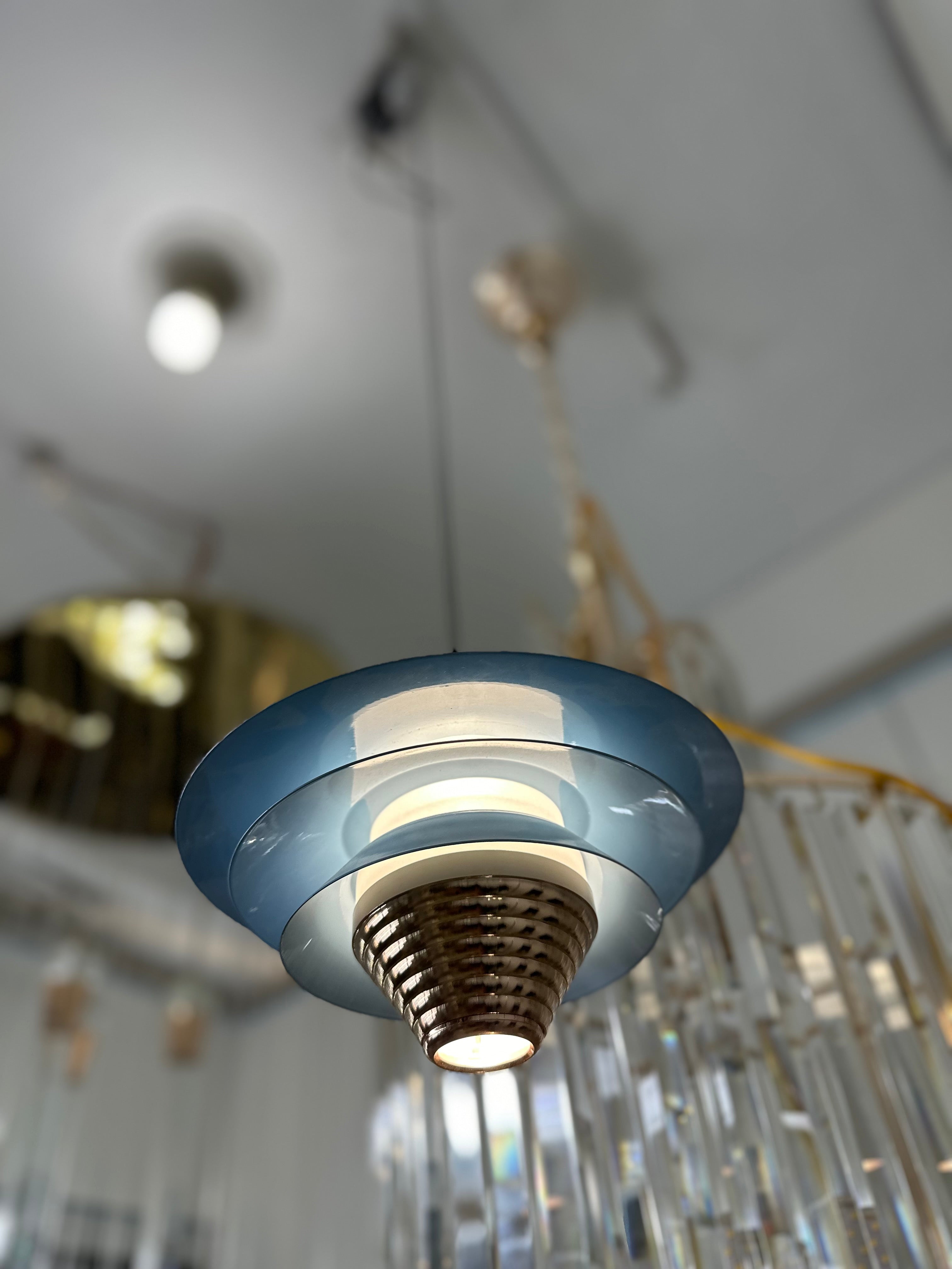 Lightigious™ - Modern COB Pendant Lamp