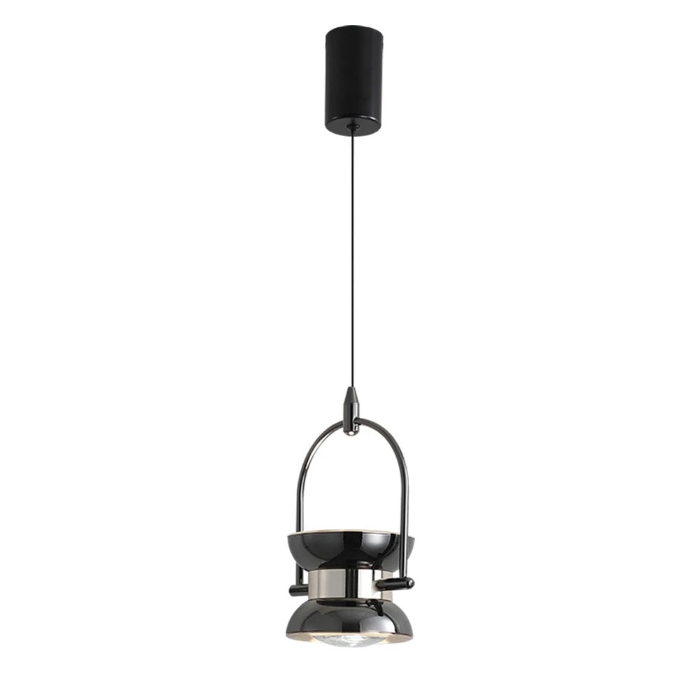 Lightigious™ - LED Movable Double-Sided Hanging Light