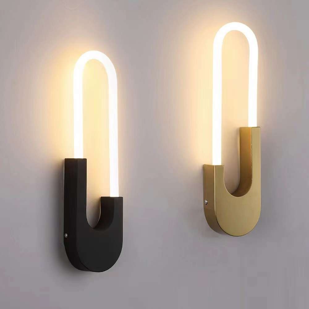 Lightigious™ - Modern Minimalist Bedside Wall Lamp