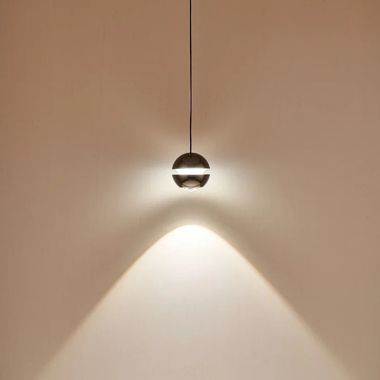 Lightigious™ - Modern Round Bedside Hanging Pendant