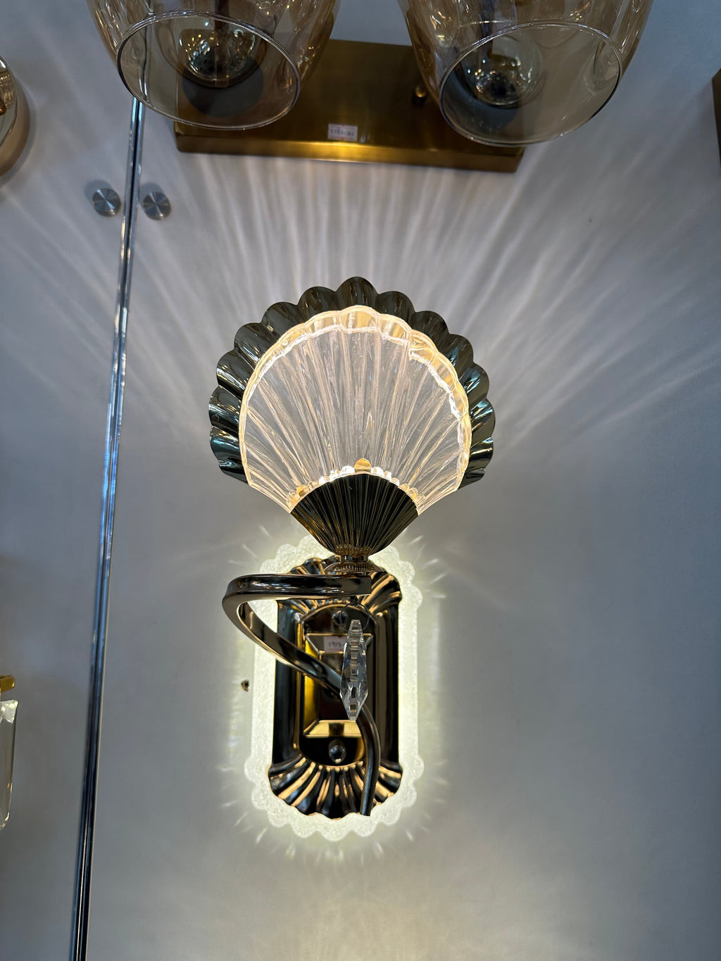 Lightigious™ - LED Wall Sconce