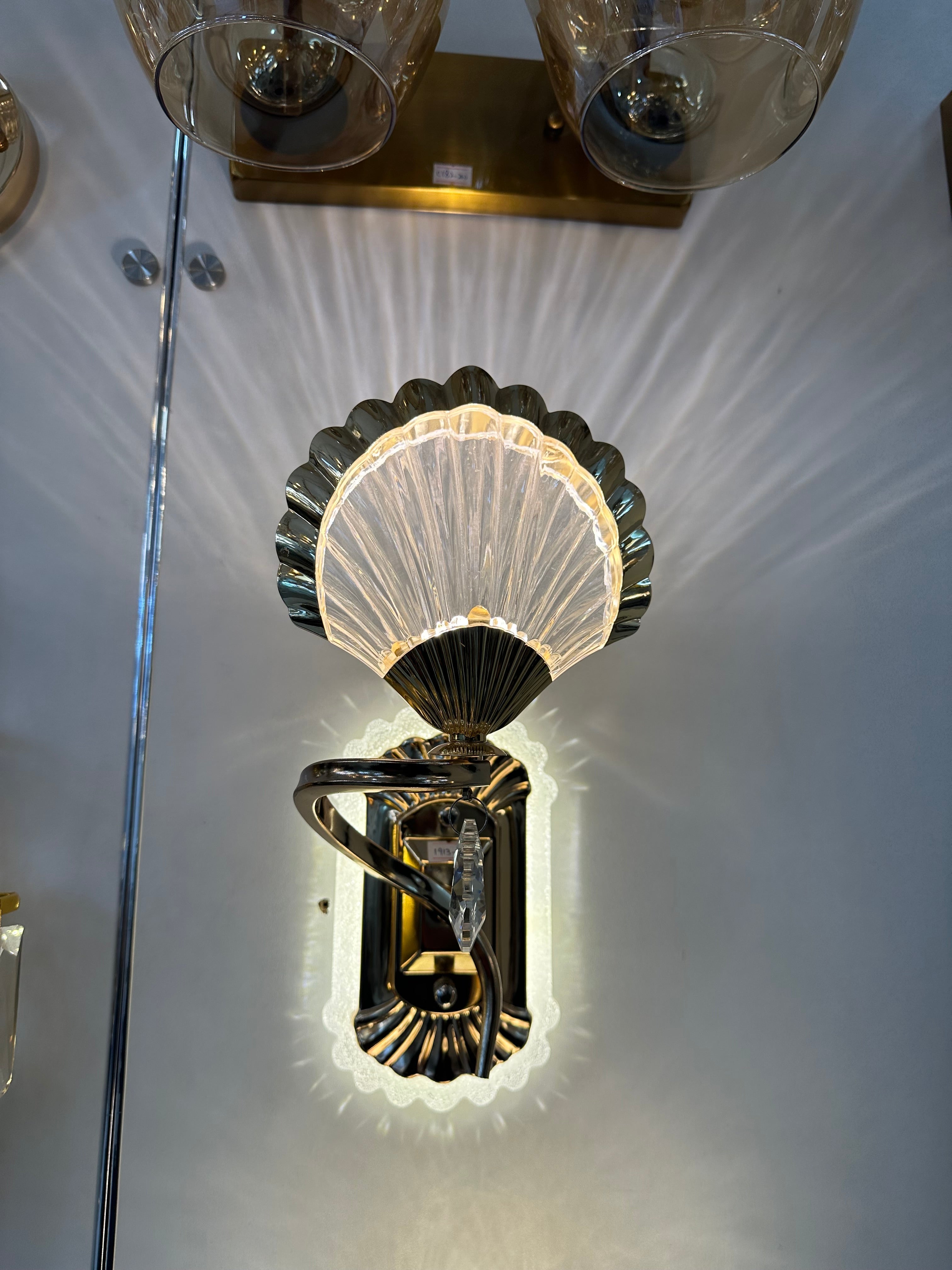 Lightigious™ - LED Wall Sconce