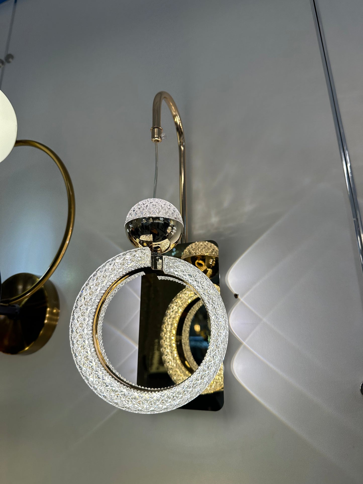 Lightigious™ - SMD Wall Light