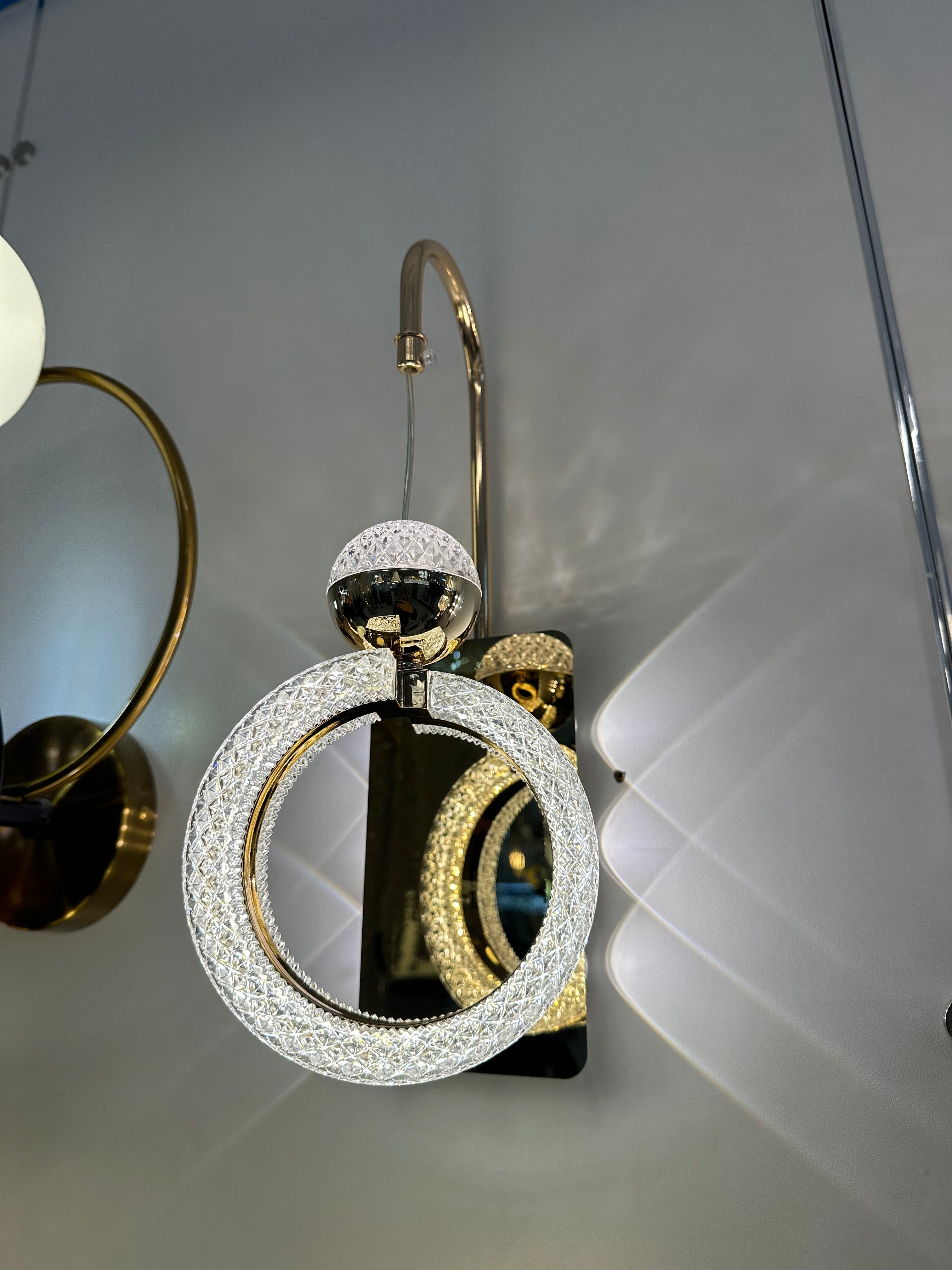 Lightigious™ - SMD Wall Light