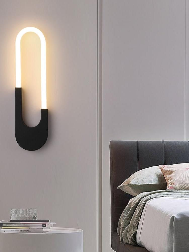 Lightigious™ - Modern Minimalist Bedside Wall Lamp