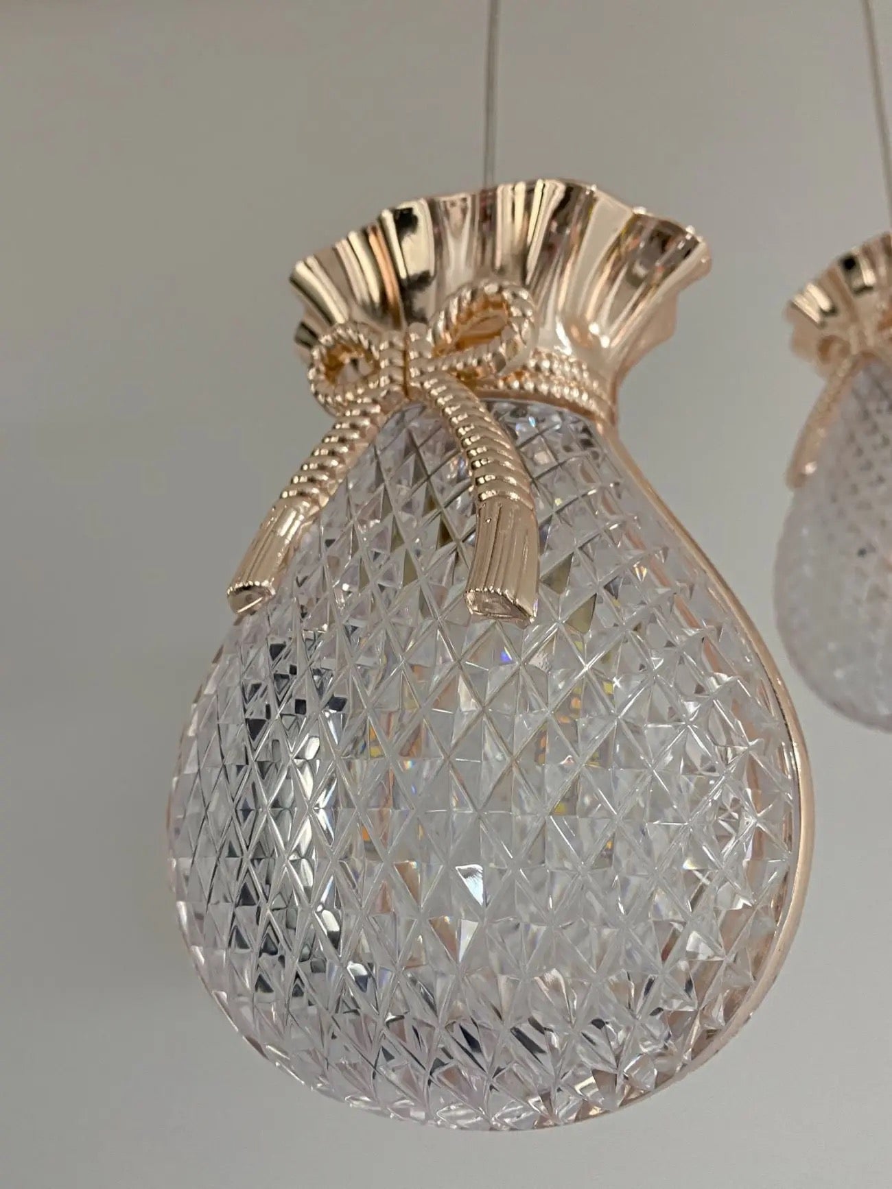 Lightigious™ - Lucky Bag LED Pendant Light