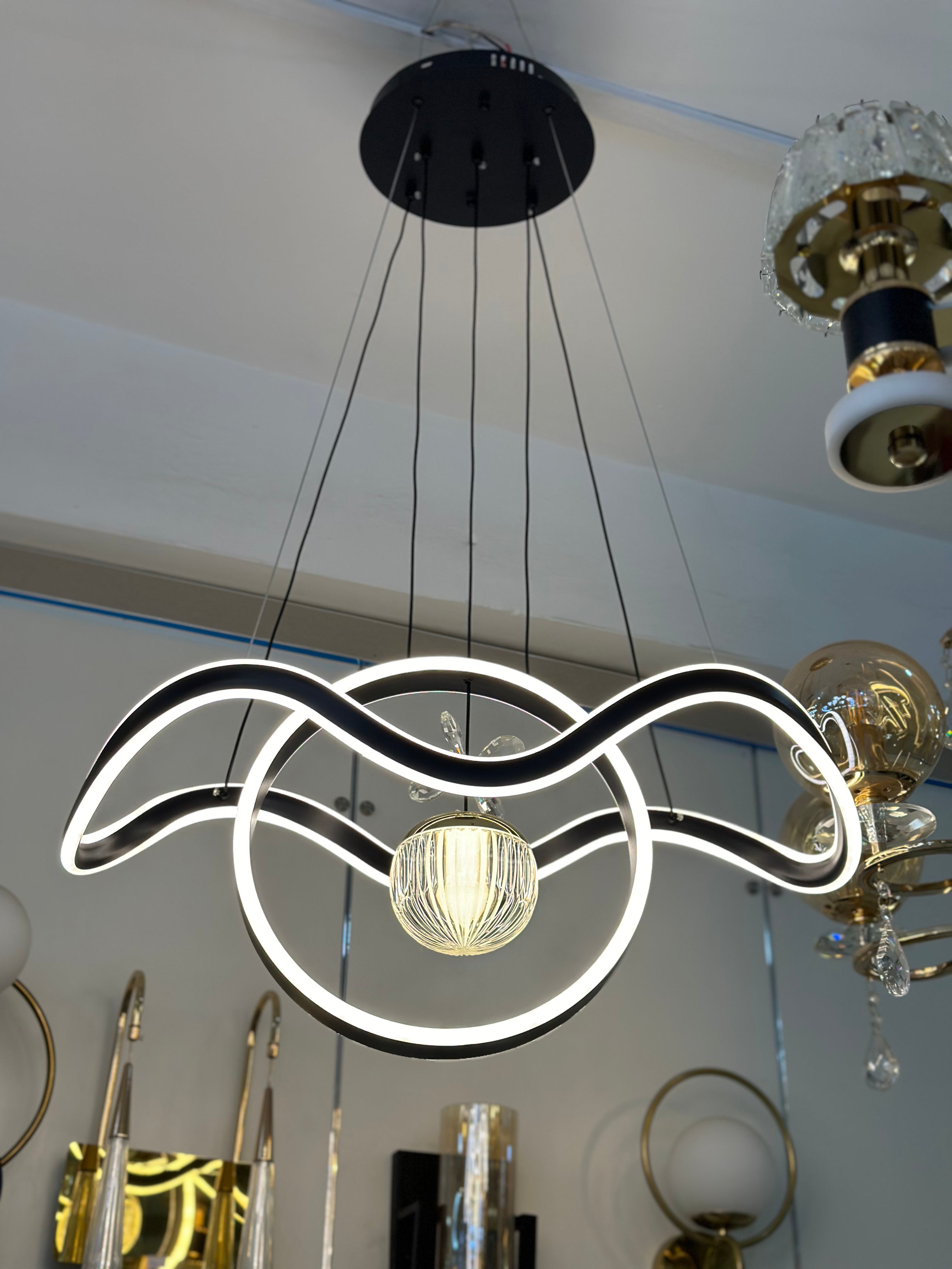 Lightigious™ - Modern SMD Hanging Light