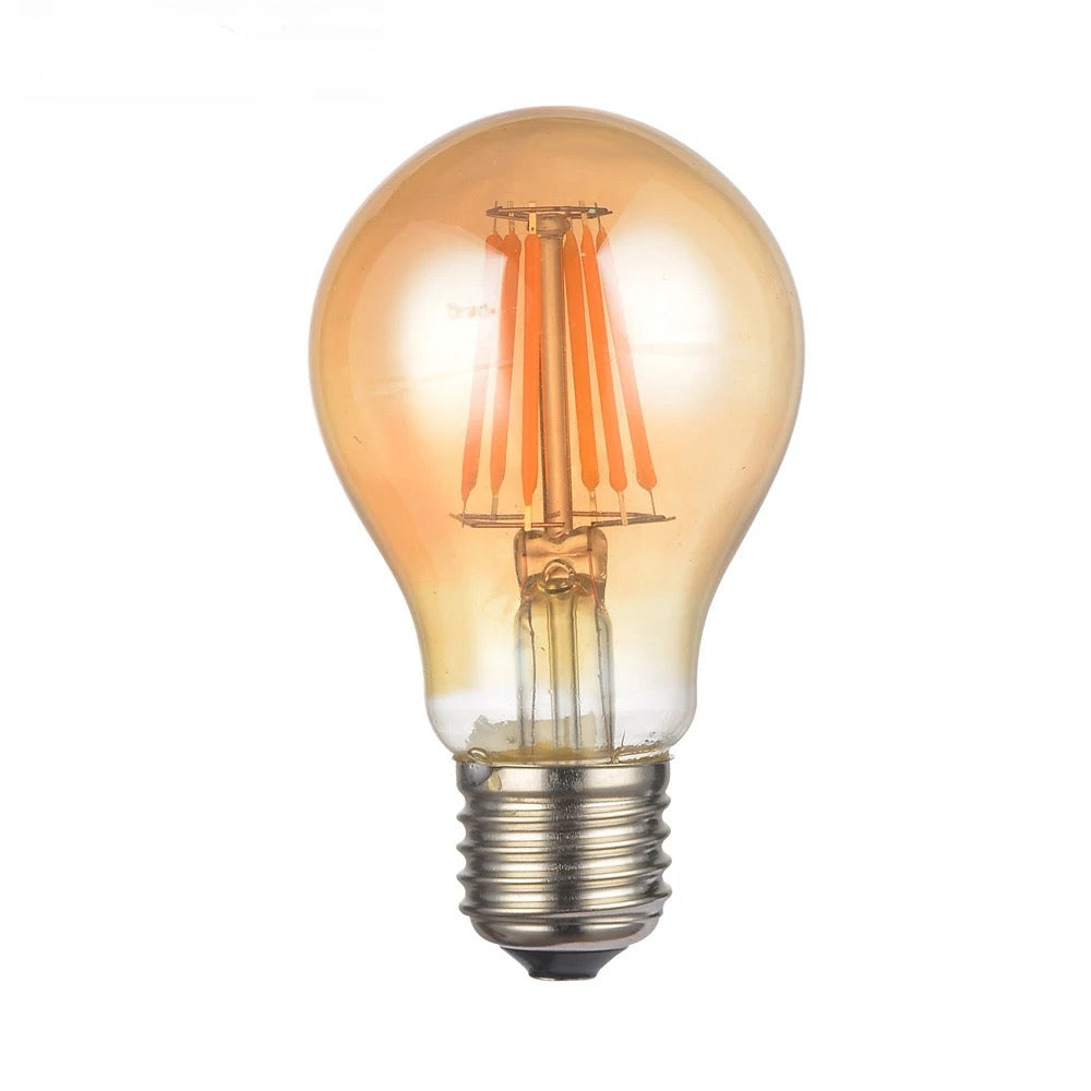 Lightigious™ - A-60 Filament Bulb (4W, Vintage Edison Style)