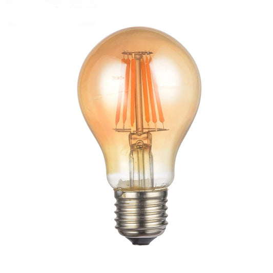 Lightigious™ - A-60 Filament Bulb (4W, Vintage Edison Style)